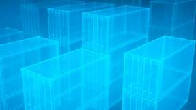 Fragmentierte IT-Systeme bremsen Logistikprozesse – Abhilfe könnten hier Standards und KI schaffen.