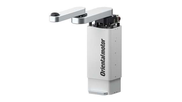 Elektronische Hubeinheit der EL-Serie: Die elektronische Hubeinheit ermöglicht präzise Höhenverstellung und lässt sich nahtlos in die MRCU-Steuerung einbinden.