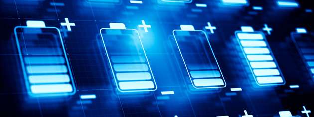 An der Universität Würzburg forschen Wissenschaftlerinnen und Wissenschaftler parallel an Natrium-Ionen-Feststoffbatterien auf Basis von Borverbindungen und an neuen Recyclingverfahren für Lithium-Ionen-Batterien – mit dem Ziel, nachhaltige Energiespeicher der Zukunft zu entwickeln.