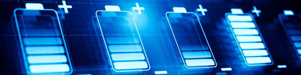 An der Universität Würzburg forschen Wissenschaftlerinnen und Wissenschaftler parallel an Natrium-Ionen-Feststoffbatterien auf Basis von Borverbindungen und an neuen Recyclingverfahren für Lithium-Ionen-Batterien – mit dem Ziel, nachhaltige Energiespeicher der Zukunft zu entwickeln.