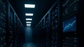 Künstliche Intelligenz, Nachhaltigkeit, Automatisierung, Edge Computing und Cybersecurity prägen die Zukunft der digitalen Infrastruktur.