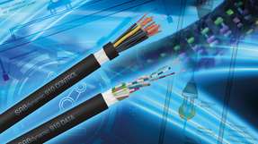 Hochflexible Kabel für dynamische Anwendungen: Leitungen für Einsatzbereiche mit besonders hohen Wechselbiegebeanspruchungen.