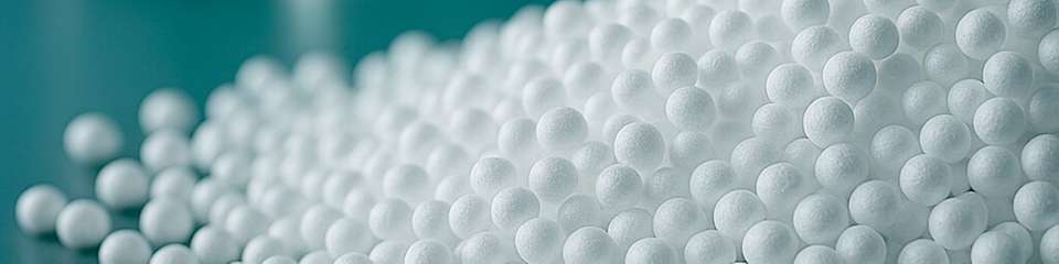Am Campus der Universität des Saarlandes entwickeln Wissenschaftler Verfahren, um schwer verwertbares Polystyrol mithilfe von Bakterien in hochwertige Ausgangsstoffe für Nylon umzuwandeln.