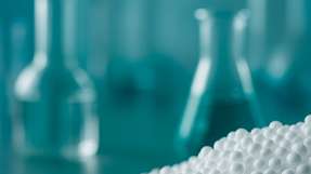 Am Campus der Universität des Saarlandes entwickeln Wissenschaftler Verfahren, um schwer verwertbares Polystyrol mithilfe von Bakterien in hochwertige Ausgangsstoffe für Nylon umzuwandeln.