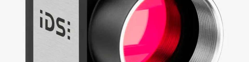 Die uEye CP-Serie bietet kompakte Industriekameras mit hoher Auflösung und Geschwindigkeit für präzise Bildverarbeitung.