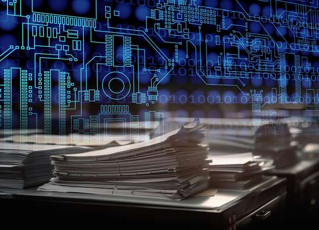 Durch die Übernahme von Entwicklungs- und Fertigungsdaten lassen sich  Elektronikprojekte – von der Fertigung bis hin zu Re-Designs und Obsoleszenzmanagement fortführen.