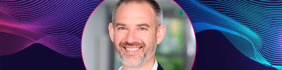 Thierry Bieber, Industry Manager bei HMS Industrial Networks ist Speaker auf der INDUSTRY.forward EXPO.
