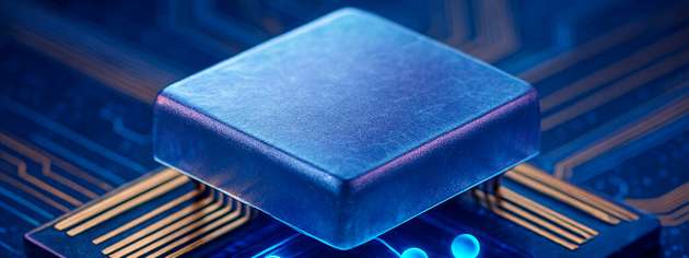 Forscher der TU Wien haben erstmals einen Silizium-Germanium-Transistor mit einer neuartigen Modulations-Akzeptor-Dotierung realisiert. Die Technologie ermöglicht höhere Leitfähigkeit, geringeren Energieverbrauch und bleibt auch bei extrem tiefen Temperaturen für Quantenchips einsatzfähig.