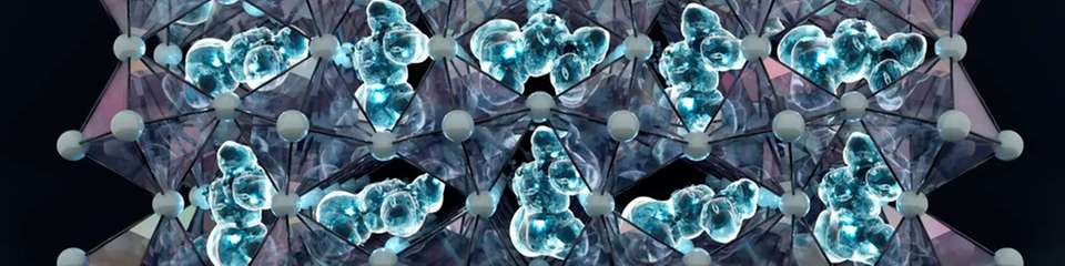 Formamidinium-Bleiiodid ist ein vielversprechendes Solarzellenmaterial: Es gilt als eines der leistungsstärksten Materialien der Gruppe der Halogenid-Perowskite, da es vielversprechende Eigenschaften für zukünftige Solarzellentechnologien aufweist. Neue Erkenntnisse von Chalmers geben nun Aufschluss über seine Struktur, was für die Entwicklung und Kontrolle des Materials entscheidend ist.