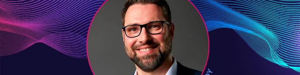Peter Schippel, Business Development Manager KRITIS bei Assa Abloy Sicherheitstechnik, ist Speaker auf der INDUSTRY.forward EXPO.