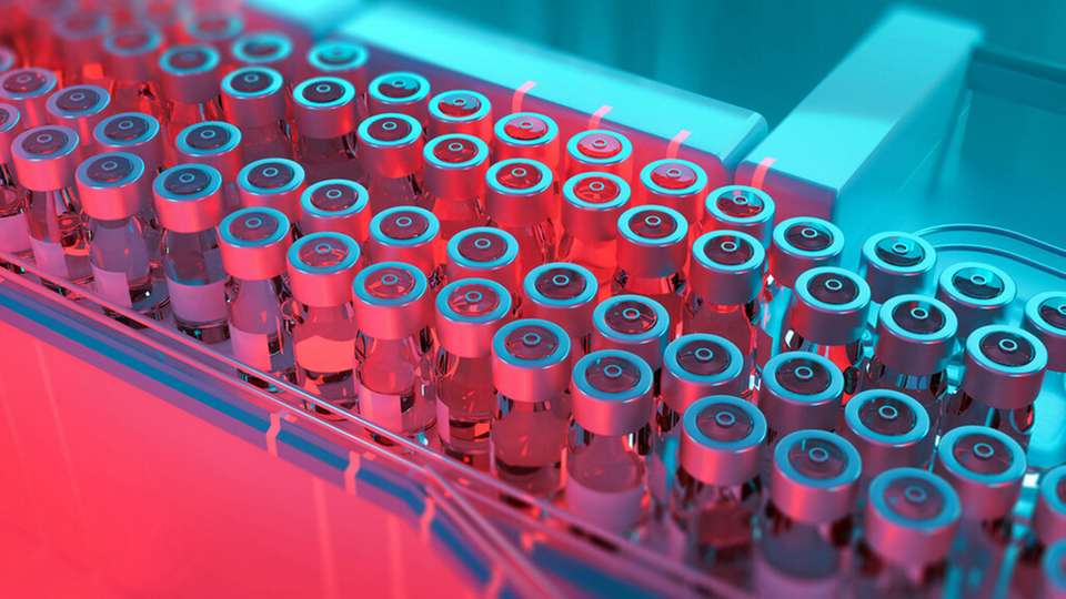 Pharma-Verpackungen erfordern eine hochwertige Tinte, die klare, langlebige und fälschungssichere Kennzeichnungen gewährleistet und so die Sicherheit der gesamten Lieferkette unterstützt