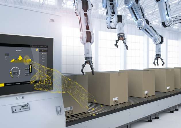 Cyber-Physical Production Systems (CPPS) erweitern die Möglichkeiten traditioneller Automatisierungslösungen, indem sie standardisierte Protokolle wie OPC UA nutzen.