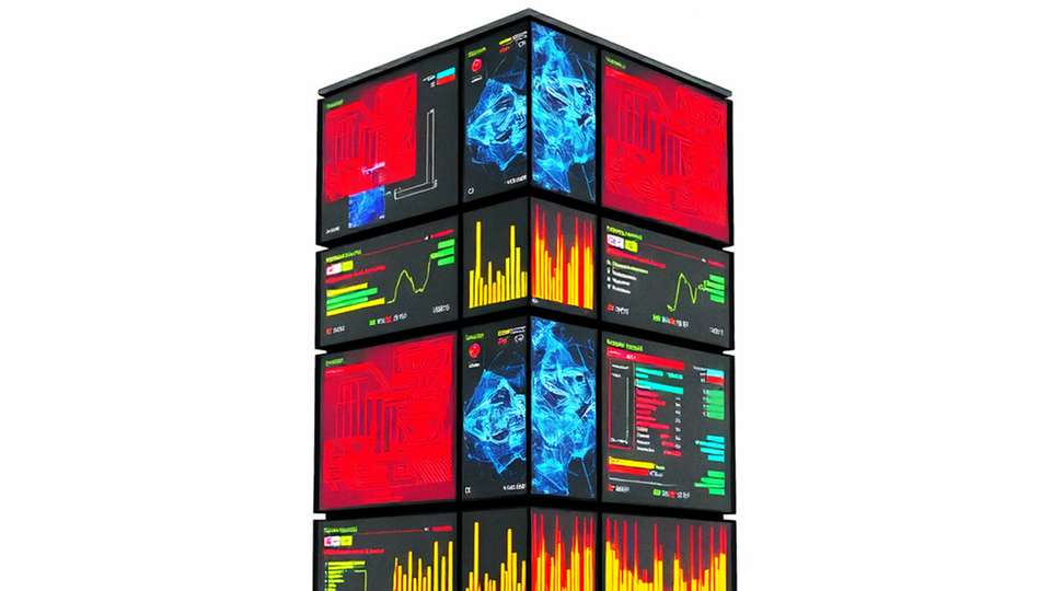 HMI und SCADA profitieren von der Vernetzung durch das industrielle Internet der Dinge (IIoT), wodurch neue Möglichkeiten zur Datenintegration und Überwachung entstehen.
