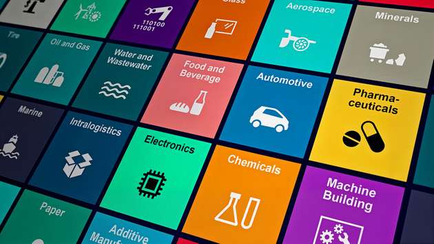 Predictive Maintenance für Unternehmen jeder Größe und Branche