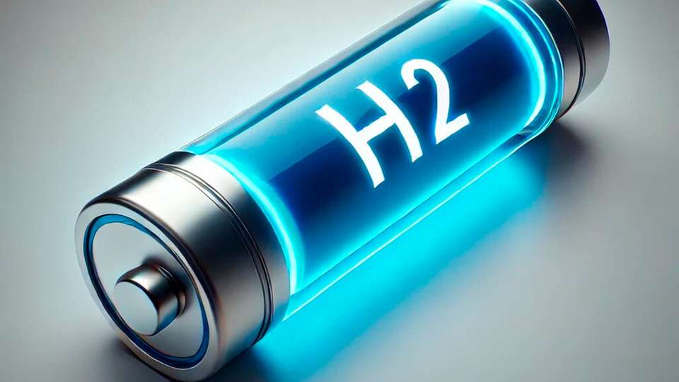 Wissenschaftler haben einen festen Elektrolyten entwickelt, mit dem die Batterie Wasserstoff bei Temperaturen unter 100 °C speichert und freisetzt.