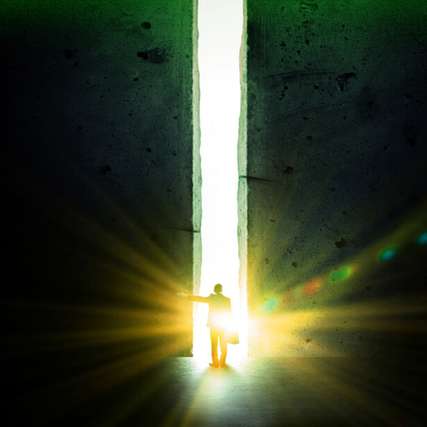 Der nächste Schritt für Funktechnologien: 6G befindet sich derzeit in Entwicklung und wird voraussichtlich zu Beginn der 2030er Jahre eingeführt werden.