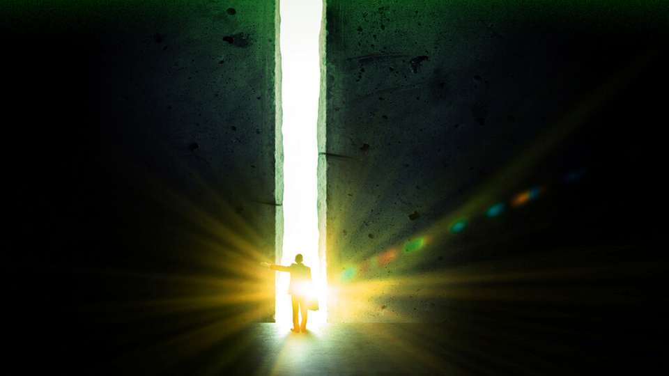 Der nächste Schritt für Funktechnologien: 6G befindet sich derzeit in Entwicklung und wird voraussichtlich zu Beginn der 2030er Jahre eingeführt werden.