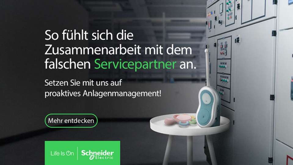 Vorteile entdecken!