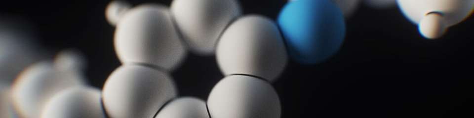Neue, mechanochemisch hergestellte Nano-Gerüststrukturen sollen PFAS-Moleküle binden und könnten künftig zur Reinigung von Abwasser und Trinkwasser eingesetzt werden.