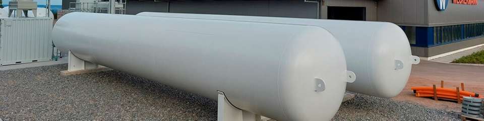 Die neue Wasserstoffanlage mit PV-Anlage und Redox-Flow-Speicher versorgt den Produktionsbetrieb von August Weckermann am Standort Eisenbach zu 85 Prozent klimaneutral und dezentral.