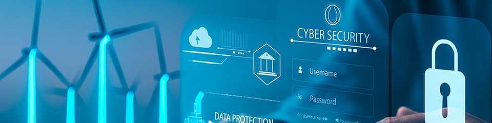 Die zunehmende Digitalisierung macht Windparks zur Angriffsfläche – sichere Kommunikation und klare Prozesse werden zur Pflicht.