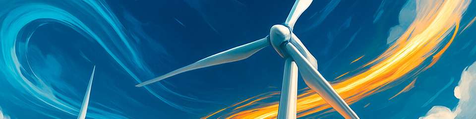 Höhenwind ist die Zukunft der Windenergie – aber warum?