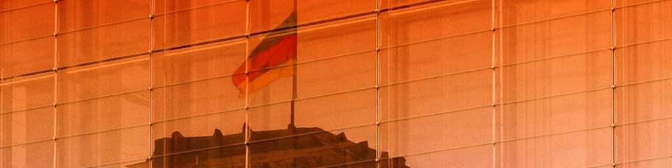 Die nachlassende Dynamik in Industriebranchen wie dem Automobil- und Maschinenbau bremst das langfristige Wirtschaftswachstum in Deutschland.