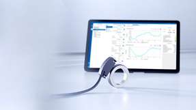 Mit flexiblen Wellendurchmessern und lediglich 11 mm Einbautiefe ermöglicht der EB260 eine besonders kompakte Integration. 