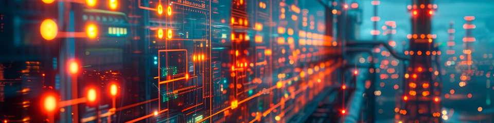 Auch die chemische Industrie setzt zunehmend auf Retrofit, um Effizienz zu steigern und Emissionen zu senken.