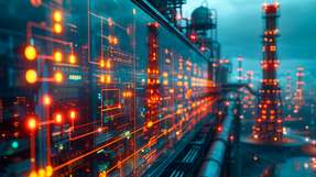 Auch die chemische Industrie setzt zunehmend auf Retrofit, um Effizienz zu steigern und Emissionen zu senken.