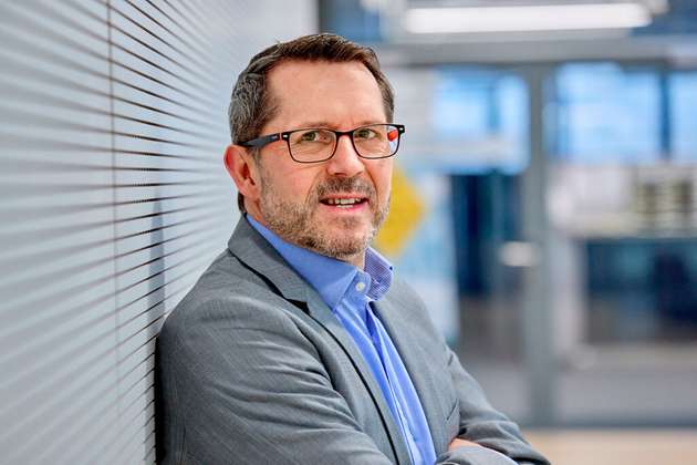 Volker Knack, Technical Consultant, Power T&D, Phoenix Contact , Bad Pyrmont 