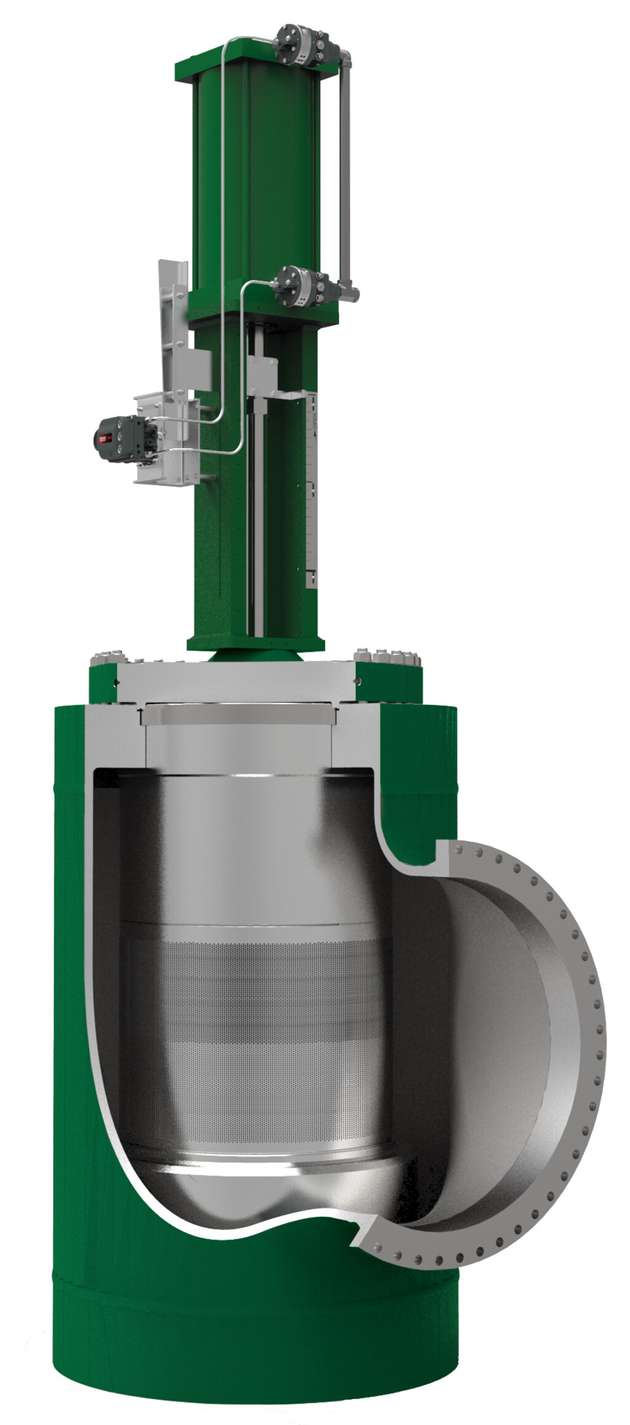 Automatisierung und Prozesssteuerung sind zentrale Hebel, um die Effizienz von CO2-Abscheidungsanlagen zu steigern und Betriebskosten zu senken.