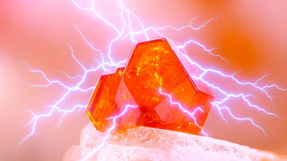 Forschende des Paul Scherrer Instituts erfassen Vanadiumdaten aus aller Welt. Diese sind die Grundlage für stabile Märkte und den Ausbau von Redox-Flow-Energiespeichern.