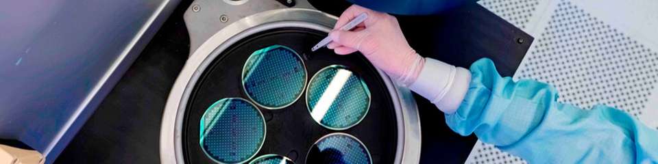 Forschung trifft Industrie: Finnland baut mit starken Partnern seine Mikroelektronik-Kompetenzen aus – ein zentraler Baustein der europäischen Chipstrategie.