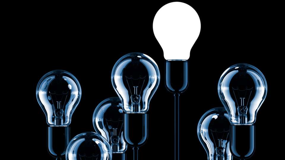 Mit der Energiemanagement-Software Energy Monitor von Optenda lässt sich per multivariater Regressionsanalyse der Erfolg von Effizienzmaßnahmen präzise belegenn.