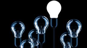 Mit der Energiemanagement-Software Energy Monitor von Optenda lässt sich per multivariater Regressionsanalyse der Erfolg von Effizienzmaßnahmen präzise belegenn.