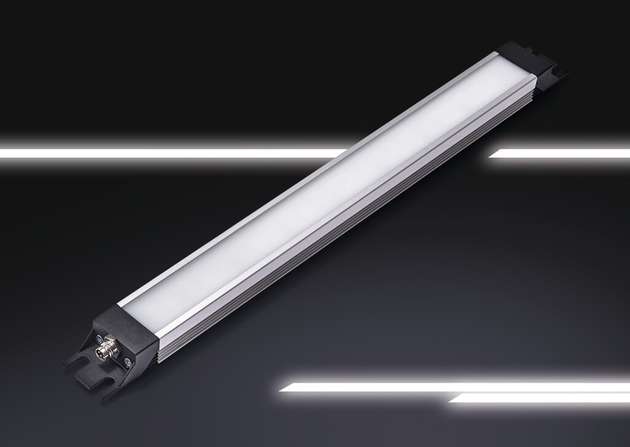 Mit Helulight Smart Process präsentiert Helukabel ein intelligentes Beleuchtungs- und Signalisierungssystem für eine Vielzahl industrieller Anwendungen.