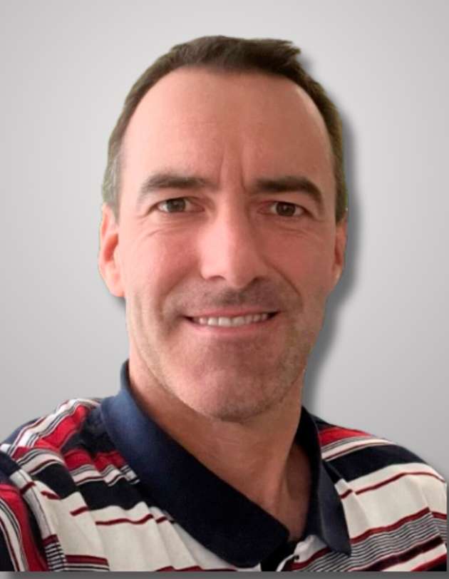 Stefan Gampp, Product Manager Innovation & Digitalization bei Endress+Hauser.