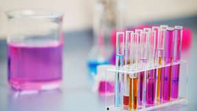 Die Achema 2027 bringt vom 14. bis 18. Juni in Frankfurt Expertinnen und Experten aus über 140 Nationen zusammen und zeigt Innovationen rund um Energie, Life Sciences, Nachhaltigkeit und Digitalisierung.