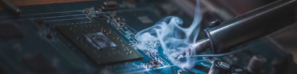 Die neuen Vier-Zonen-Preheating-Systeme ermöglichen eine gleichmäßige Erwärmung von Leiterplatten und sorgen für präzise, reproduzierbare Prozesse in der Elektronikfertigung.