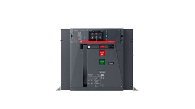 SACE Emax 3: adaptiv, sicher und zuverlässig. Aus einem Leistungsschalter wird die Schaltzentrale der An-lage – bereit für die Herausforderungen von morgen.