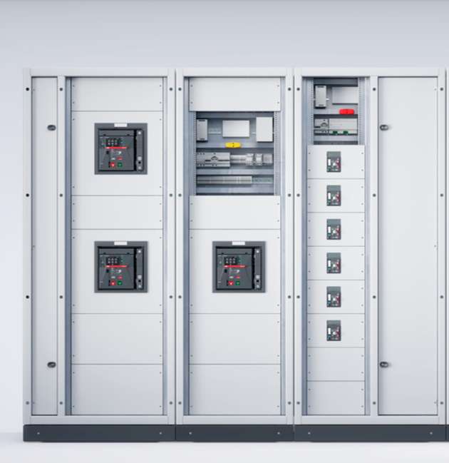 Der ABB SACE Emax 3 besitzt identische Abmessungen und elektromechanische Leistungsdaten wie der ABB SACE Emax 2. So gelingt der Austausch ohne große Systemanpassungen in kürzester Zeit.