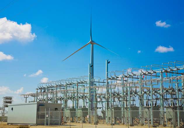 Redispatch  2.0 dient der vorausschauenden Vermeidung von Netzengpässen und sichert die Stabilität des Stromnetzes.