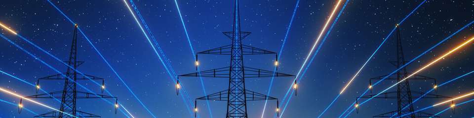 Kommunikationsnetzwerke mit deterministischer Steuerung sichern den schnellen Hochlauf und die Netzstabilität moderner Batterie-Energiespeichersysteme in industriellen Anwendungen.