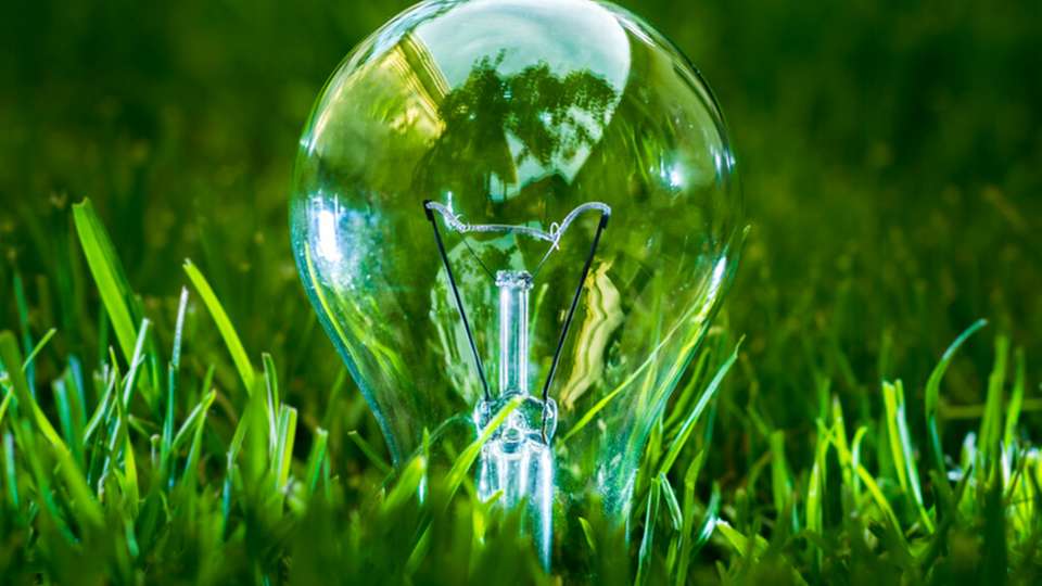Forschung und Industrie im Dialog, um gemeinsam Wege zu einer wettbewerbsfähigen und klimaneutralen Energiewirtschaft zu finden.