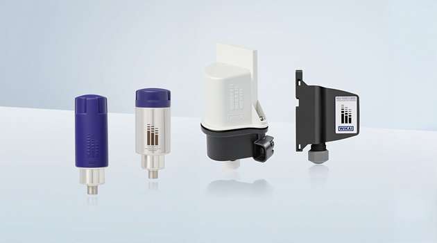 Wika verfügbt mit seiner Netris-Familie über drei Funkeinheiten, die in IIoT-Anwendungen für einen nahtlosen und sicheren Transfer von Messdaten sorgen. Die Geräte erlauben eine batteriebetriebene Funkübertragung über den lizenzfreien Funkstandard LoRaWAN.