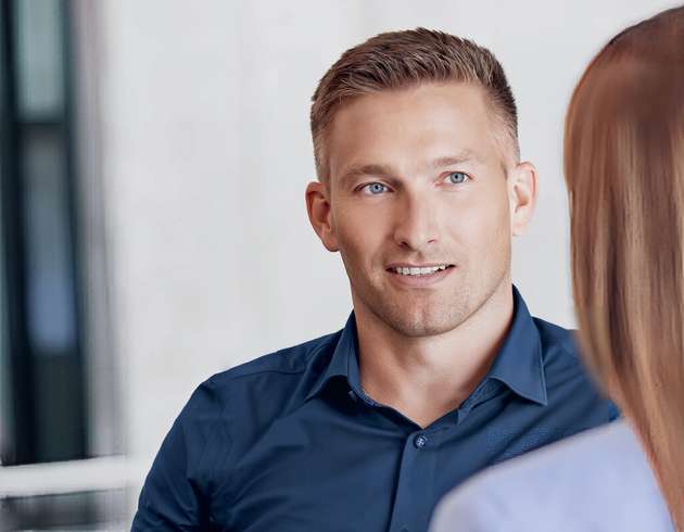 Thomas Hasenoerhl, Vice President IIoT Systems & Solutions, Wika:„Die Digitalisierung stellt uns alle vor Herausforderungen. Sie birgt jedoch auch enorme Chancen.“