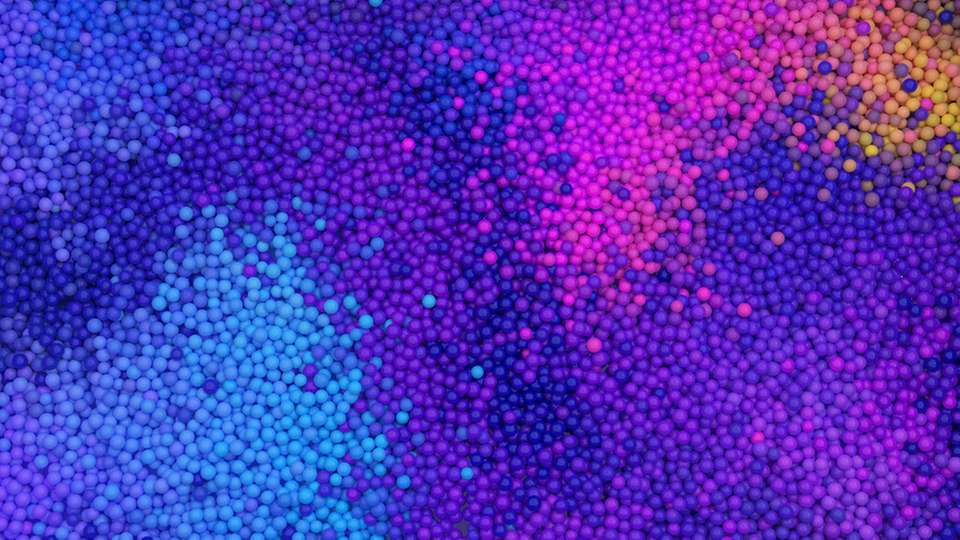 Im Zentrum des Bereichs biobasierte Materialien steht Caramid, ein neues, vollständig biobasiertes Hochleistungspolyamid. 