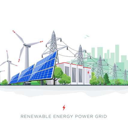 Digitale Schaltanlagen und Sensorik erhöhen die Transparenz in Ortsnetzstationen und schaffen die Grundlage für automatisierte Netzsteuerung.