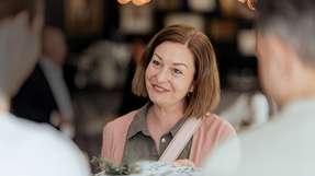 Anna-Katharina Deiters ist seit 2011 bei ABB und Expertin für Leistungsschalter und Energieverteilungen ab 1.000 A. 